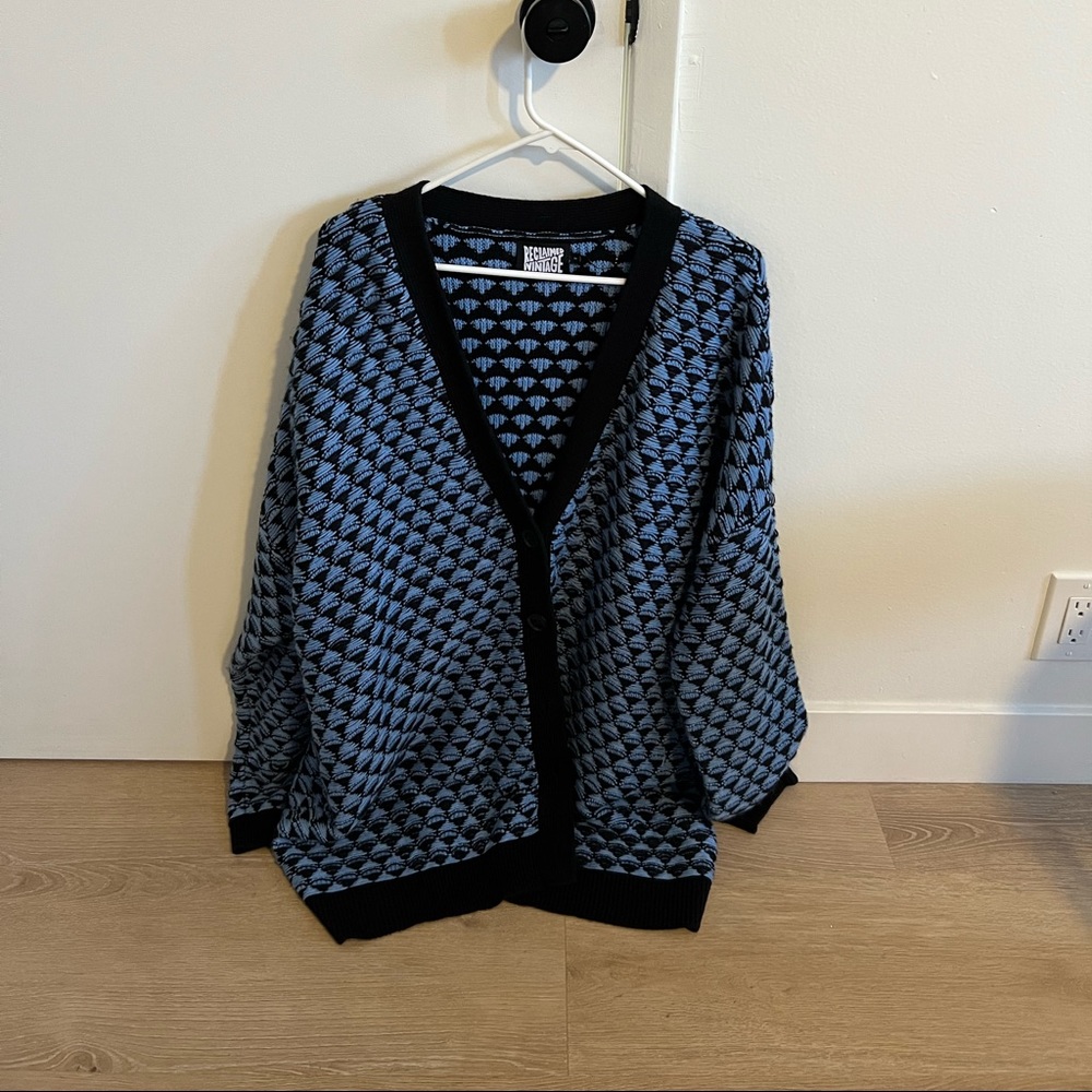Vintage Cardigan